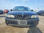 BMW Series 3 2003