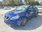 Nissan Sentra 2018