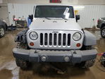Jeep Wrangler 2012