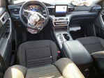 Ford Explorer 2020