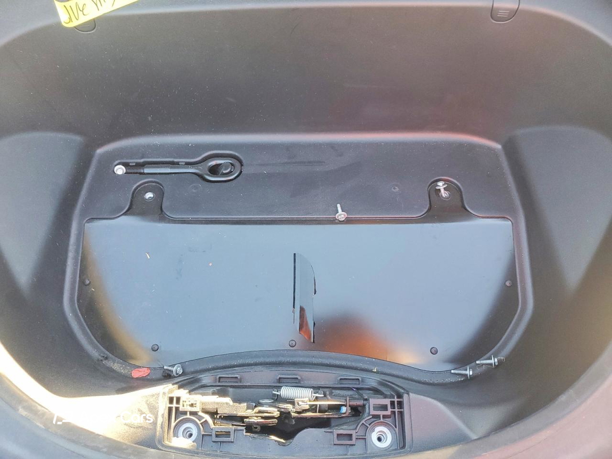 Tesla Model 3 2018