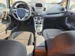 Ford Fiesta 2018