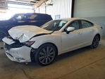 Mazda 6 2018