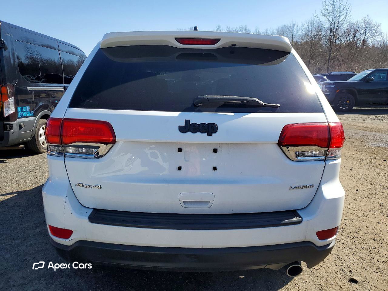 Jeep Cherokee 2015
