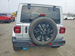 Jeep Wrangler 2023