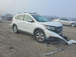 Honda CR-V 2012