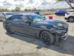BMW Series 5 2021
