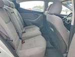 Hyundai Elantra 2016