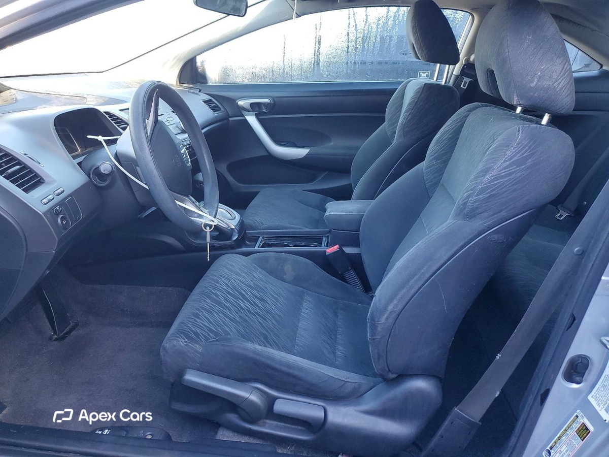 Honda Civic 2006