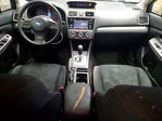 Subaru Impreza 2015