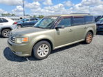 Ford Flex 2012