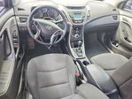 Hyundai Elantra 2015