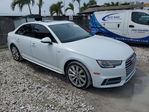 Audi A4 2018