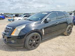 Cadillac SRX 2012