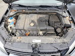 Volkswagen Jetta 2012