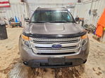 Ford Explorer 2012