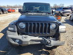 Jeep Wrangler 2021