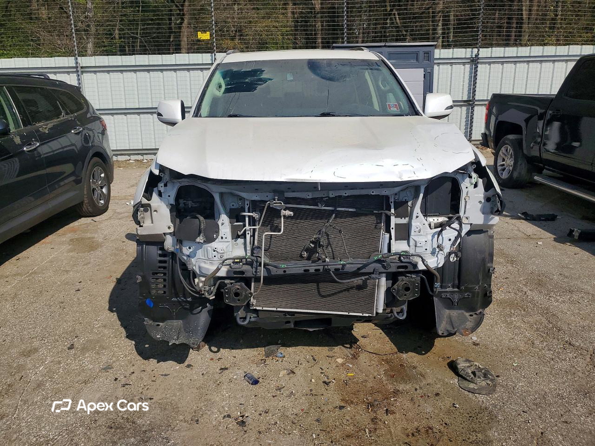 Lexus GX 2018