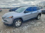 Jeep Cherokee 2014