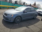 Volkswagen Jetta 2015