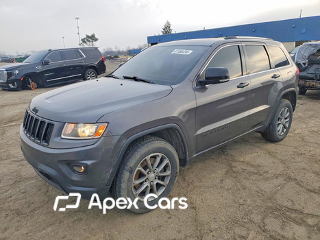 Jeep Cherokee 2014 - Image 1 of 13