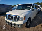 Nissan NV 2016