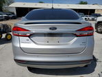 Ford Fusion 2017
