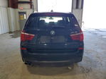 BMW X3 2012
