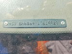 Subaru Legacy 2001