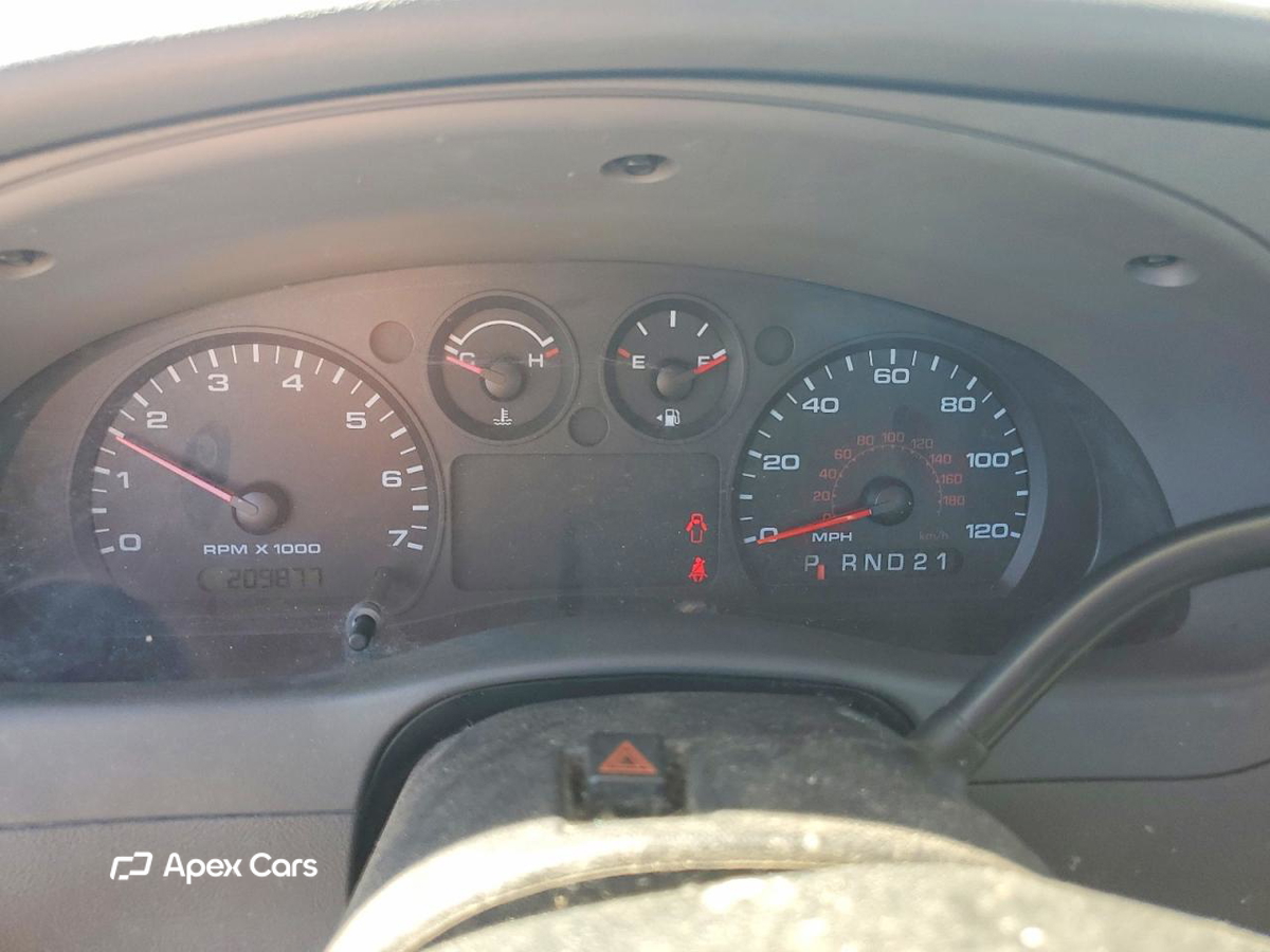 Ford Ranger 2011