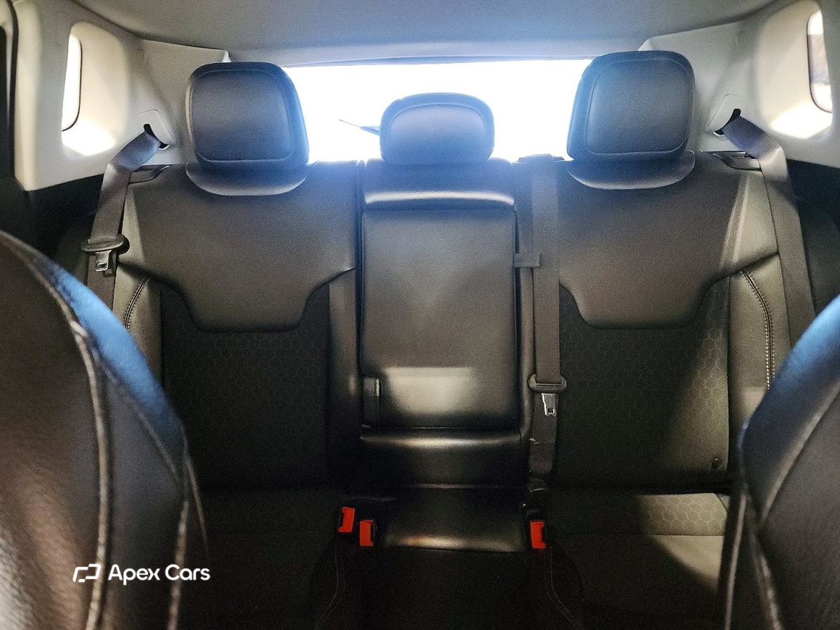 Jeep Compass 2020