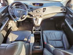 Honda CR-V 2013