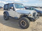 Jeep Wrangler 2006