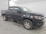 Chevrolet Colorado 2017