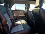 Ford Explorer 2022