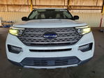 Ford Explorer 2021