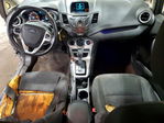 Ford Fiesta 2014