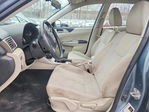 Subaru Impreza 2010