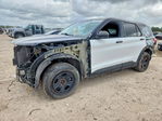 Ford Explorer 2021