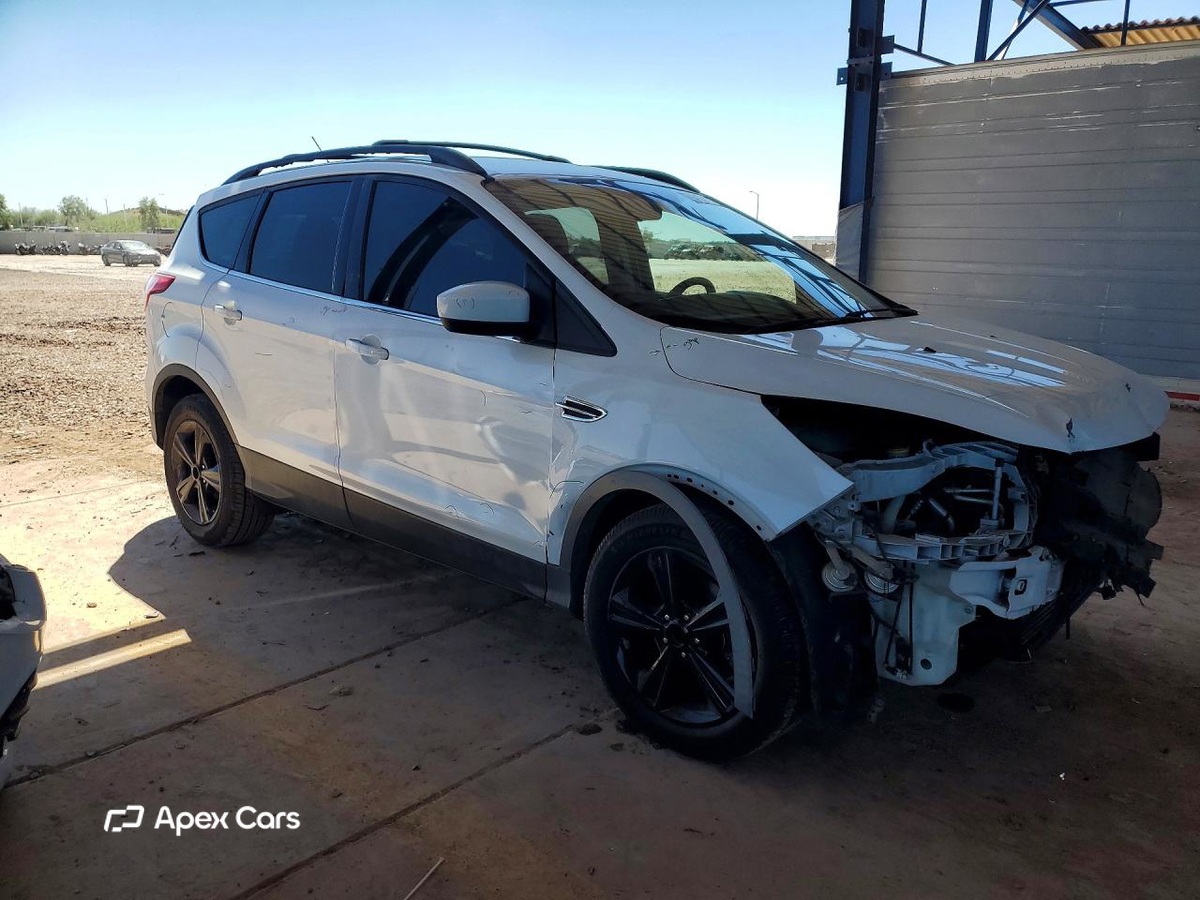 Ford Escape 2016