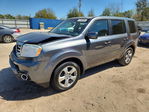Honda Pilot 2013