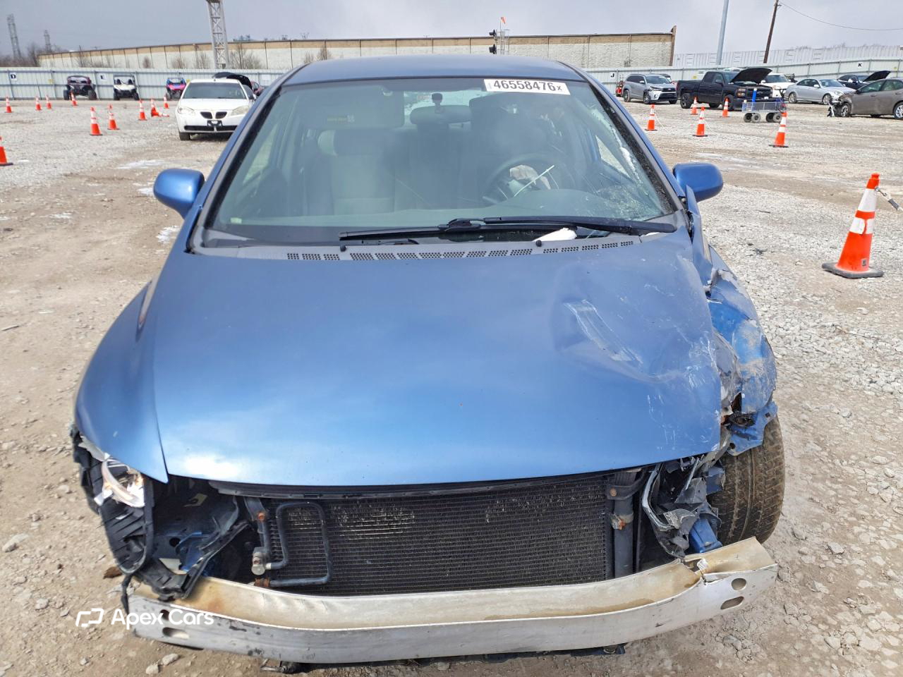 Honda Civic 2006