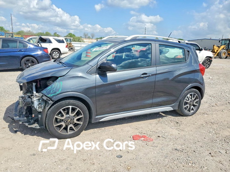 Chevrolet Spark 2019 - Image 1 of 12