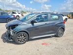 Chevrolet Spark 2019