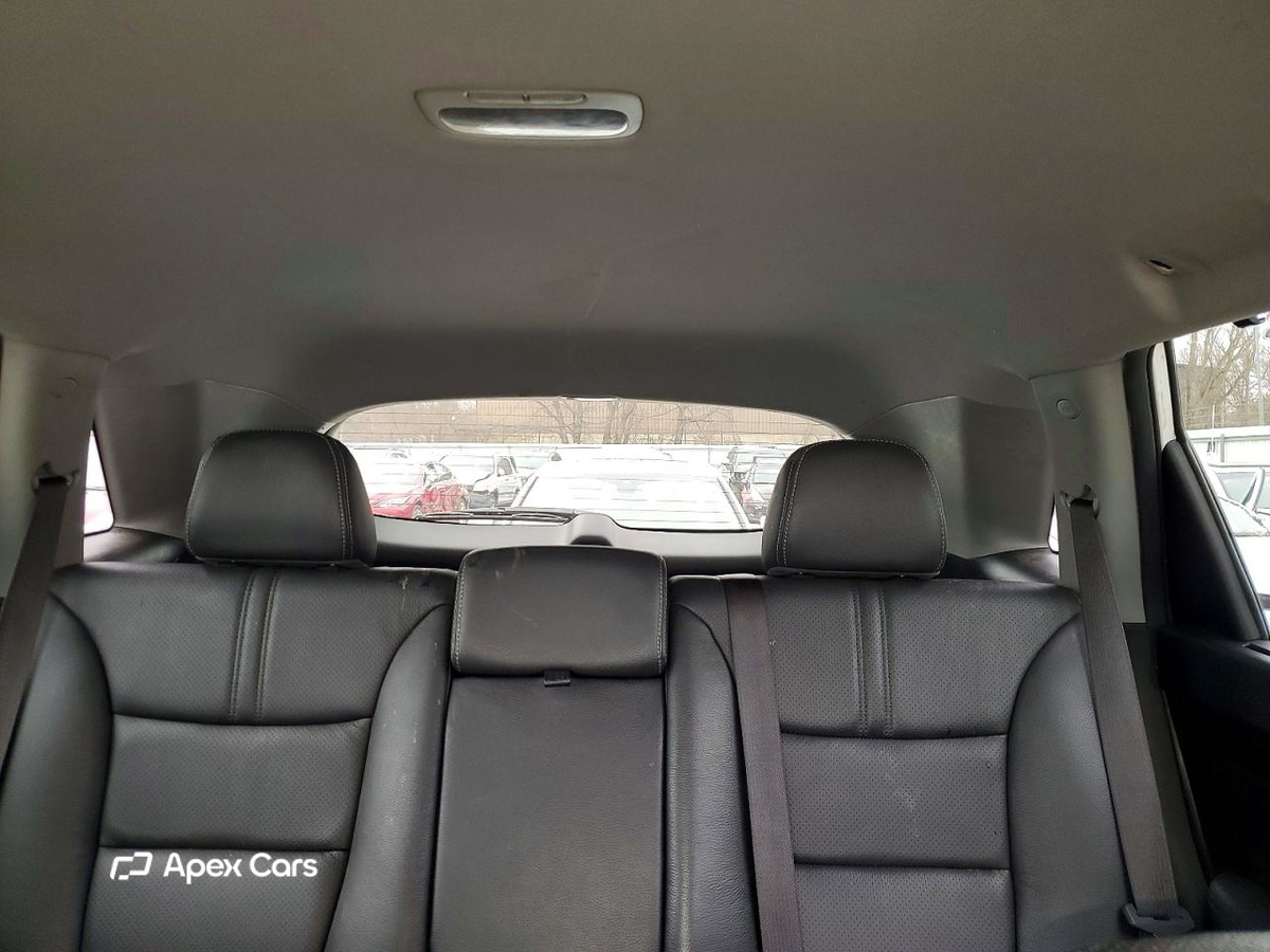 Kia Sorento 2015