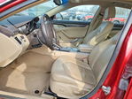 Cadillac CTS 2011
