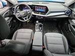Chevrolet Trax 2025