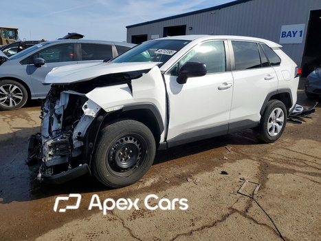 Toyota RAV 4 2024 - Image 1 of 5