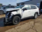 Toyota RAV 4 2024