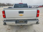 Chevrolet Silverado 2018